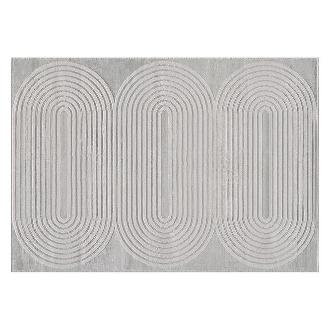 Koberec Heatset Sahara 1,9/2,7 F994A šedá,2