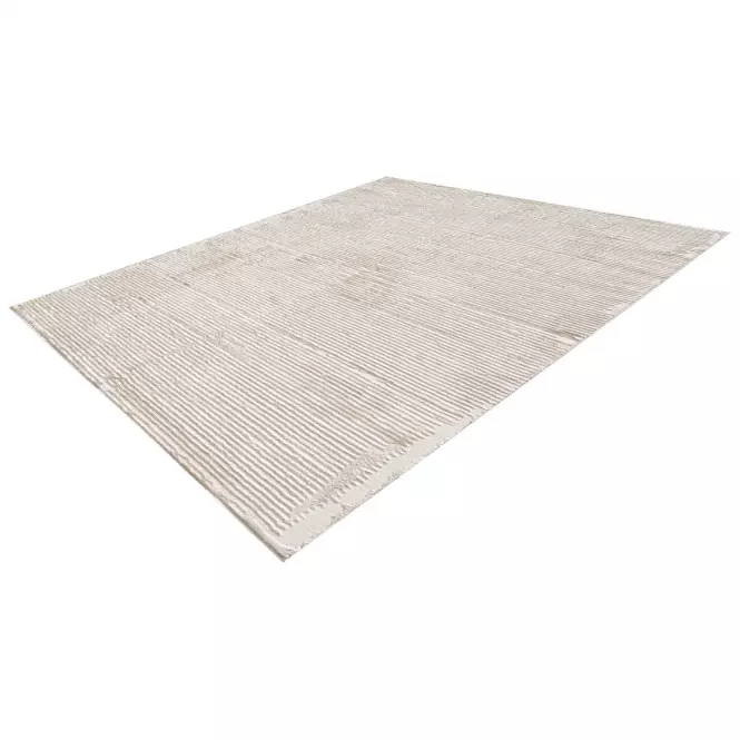 Koberec Heatset Sahara 1,6/2,3 E521B krémová,3