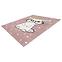 Koberec Frisee Soft Kids 1,33/1,9 F0719 ružová,3