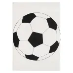 Koberec Frisee Soft Kids 1,6/2,3 A0019 krémová