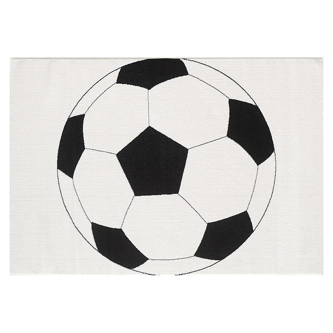 Koberec Frisee Soft Kids 1,6/2,3 A0019 krémová