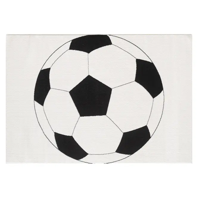 Koberec Frisee Soft Kids 1,6/2,3 A0019 krémová,2