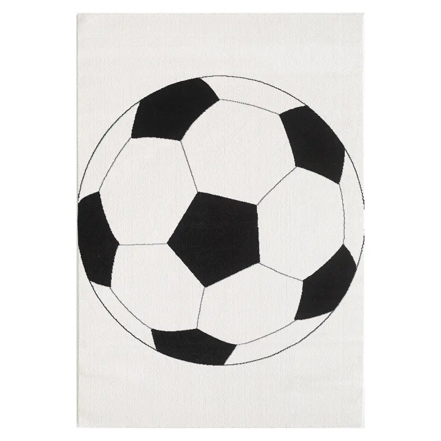 Koberec Frisee Soft Kids 1,33/1,9 A0019 krémová