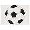 Koberec Frisee Soft Kids 1,33/1,9 A0019 krémová,2