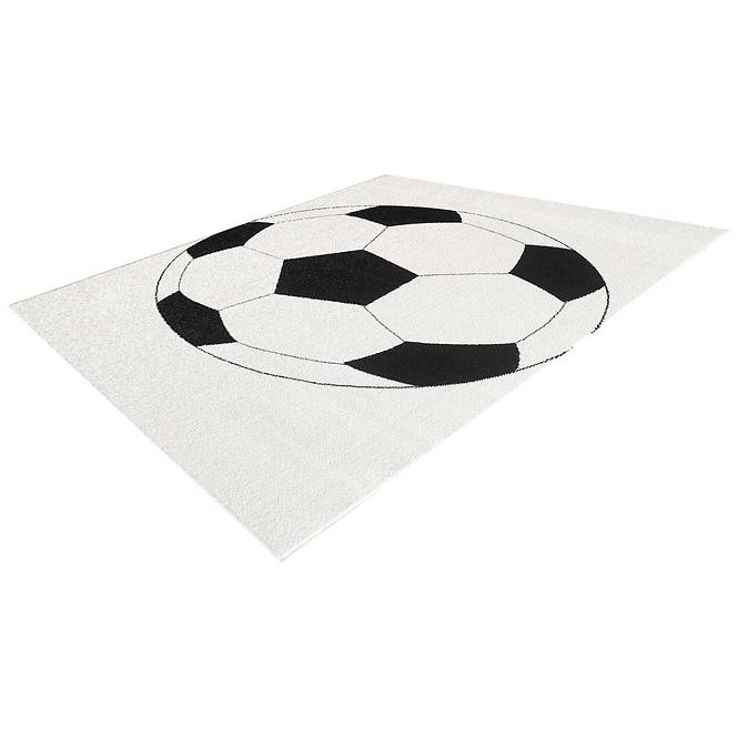 Koberec Frisee Soft Kids 1,33/1,9 A0019 krémová