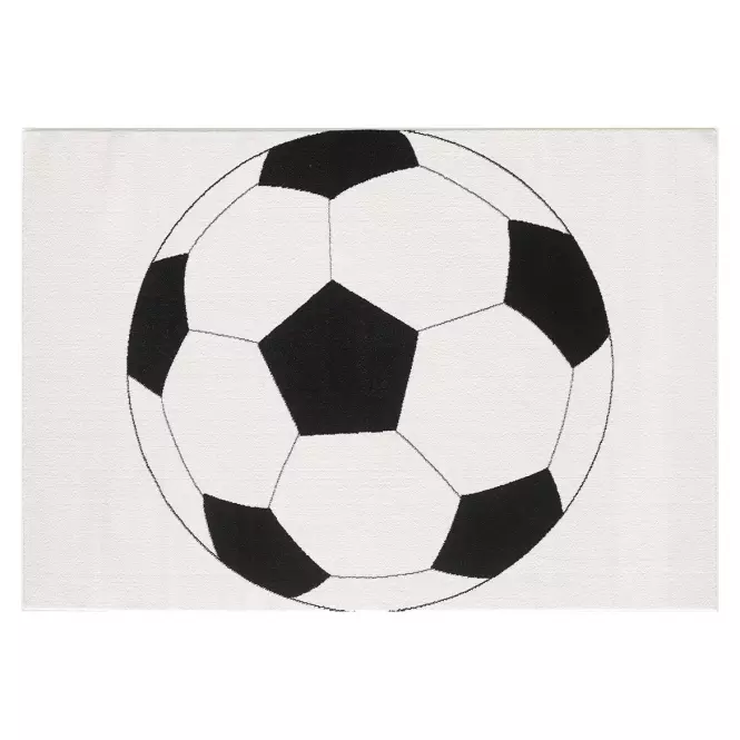 Koberec Frisee Soft Kids 0,8/1,5 A0019 krémová