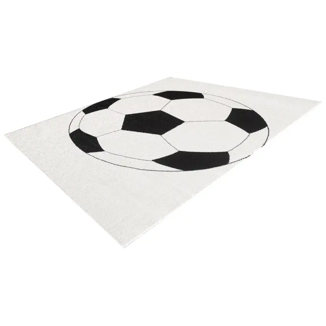 Koberec Frisee Soft Kids 0,8/1,5 A0019 krémová,3