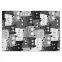 Koberec Frisee Soft Kids 1,33/1,9 F0711 šedá,2