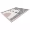 Koberec Frisee Soft Kids 1,33/1,9 F0132 ružová,3