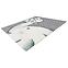 Koberec Frisee Soft Kids 1,6/2,3 A1080 modrá,3