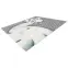 Koberec Frisee Soft Kids 1,33/1,9 A1080 modrá,3