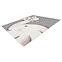Koberec Frisee Soft Kids 1,6/2,3 A1080 ružová,3