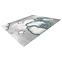 Koberec Frisee Soft Kids 1,33/1,9 0580A šedá,3