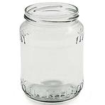 Zavárací pohár 700 ml 8 ks