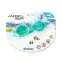 Plavecké okuliare 21002 BESTWAY,6