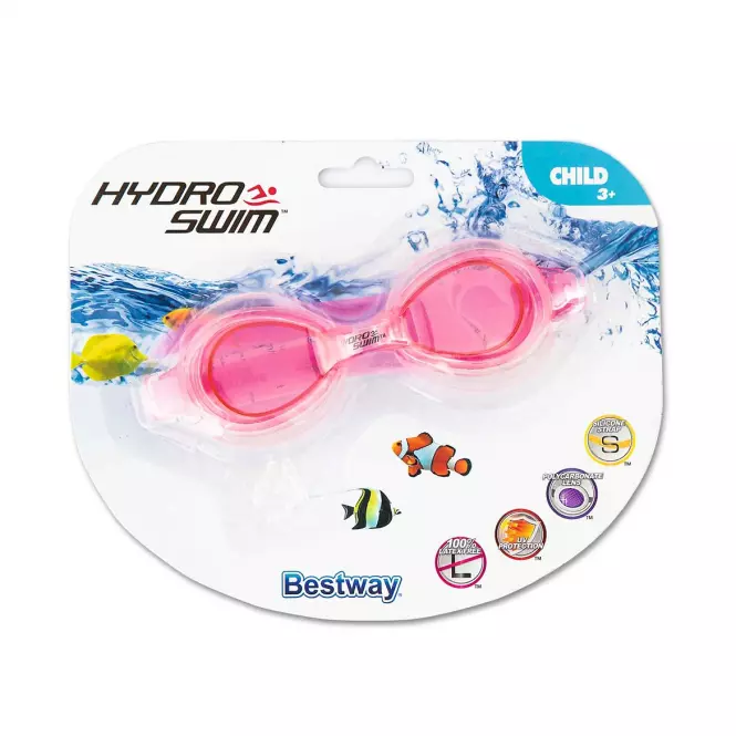 Plavecké okuliare 21002 BESTWAY