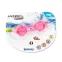 Plavecké okuliare 21002 BESTWAY,7
