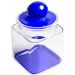 Nádoba 1,3 L štvorcová