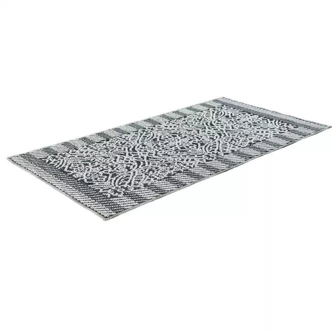Koberec Toronto Plus 1,33/1,8 T151A 21 šedá