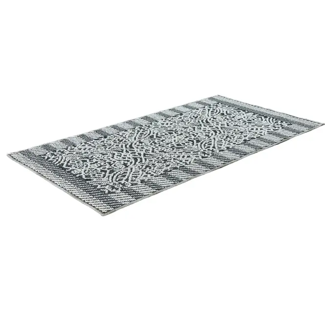 Koberec Toronto Plus 1,6/2,3 T151A 21 šedá,3