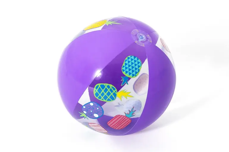 Plážová lopta veľká 51 cm 31036,12