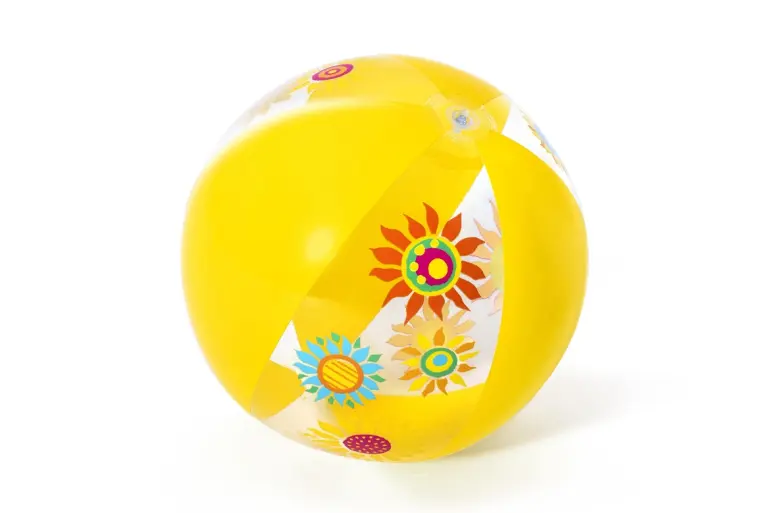 Plážová lopta veľká 51 cm 31036,14