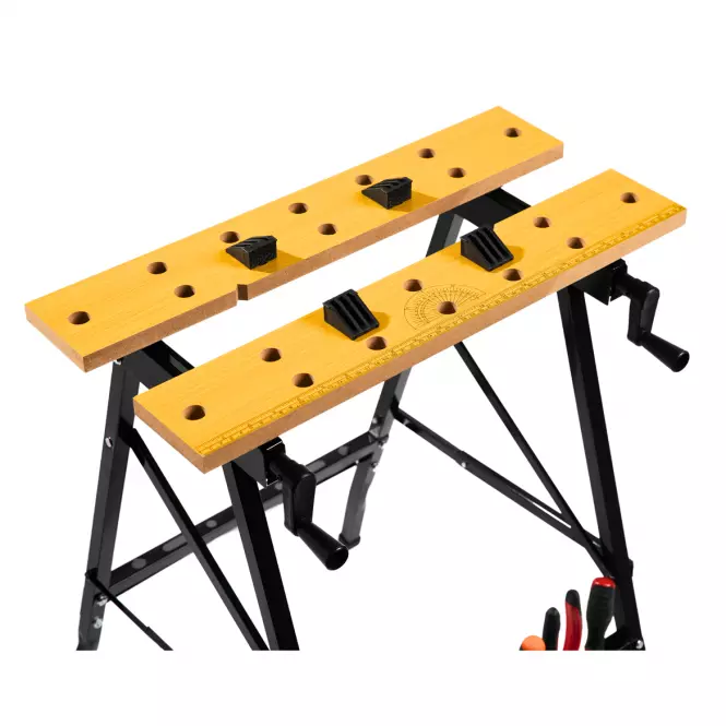 Pracovný stôl 100 kg