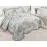 Prehoz Rozalia Sh240609 220x250+2(40x60) cm