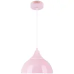 Lampa Kupidyn 2998/Z-B-1 ružová LW1