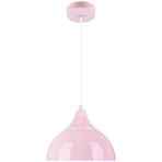 Lampa Kupidyn 2998/Z-B-1 ružová LW1