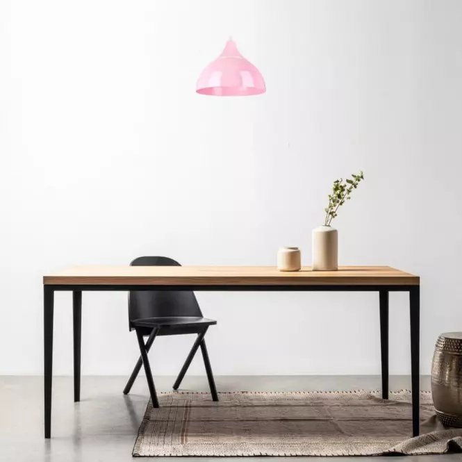 Lampa Kupidyn 2998/Z-B-1 ružová LW1