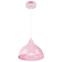 Lampa Kupidyn 2998/Z-B-1 ružová LW1,2