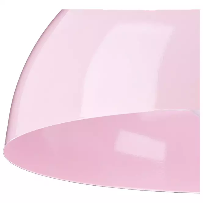 Lampa Kupidyn 2998/Z-B-1 ružová LW1