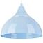Lampa Kupidyn 2998/Z-B-1 modrá LW1,6