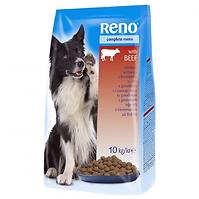 Reno granule pre psov hovädzie 10 kg