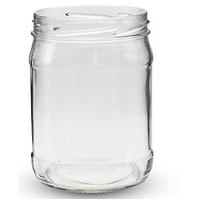Zaváracie poháre 450 ml 8 ks