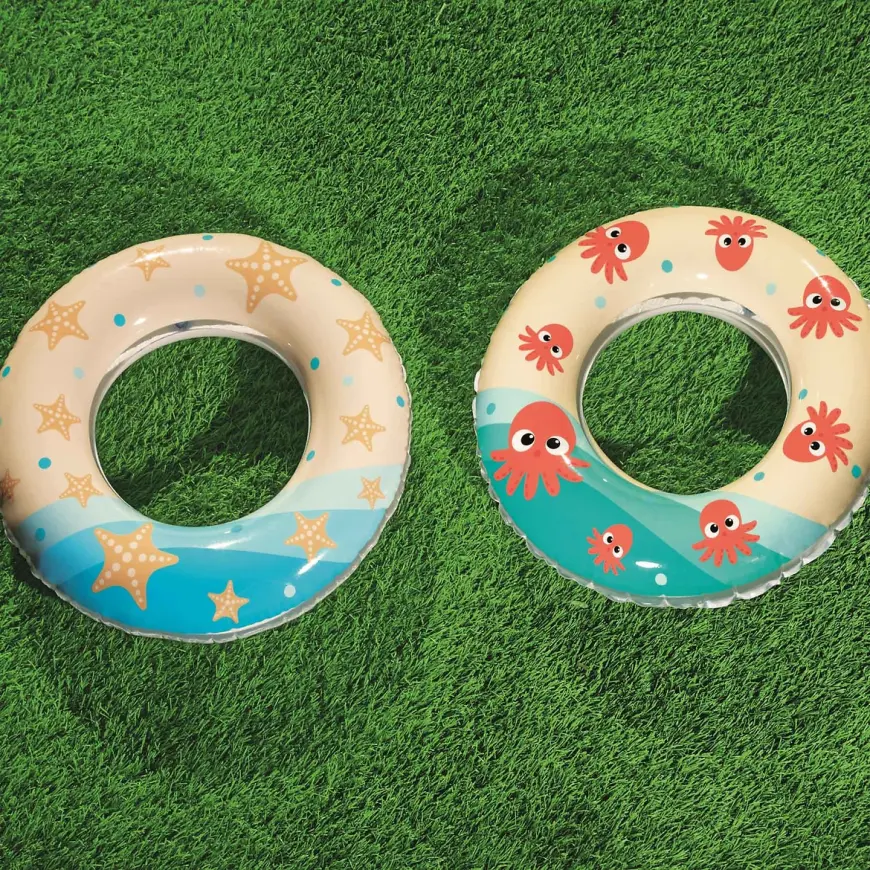 Plávacie koleso pre deti Ø61 cm 36014