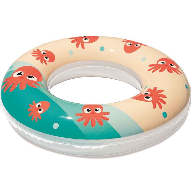 Plávacie koleso pre deti Ø61 cm 36014,2