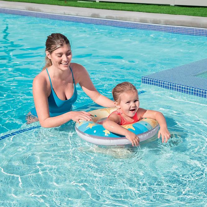 Plávacie koleso pre deti Ø61 cm 36014,6
