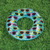 Plávacie koleso stredné priemer 76 cm 36057
