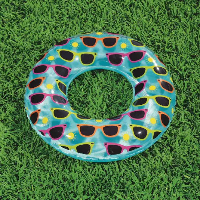 Plávacie koleso stredné priemer 76 cm 36057