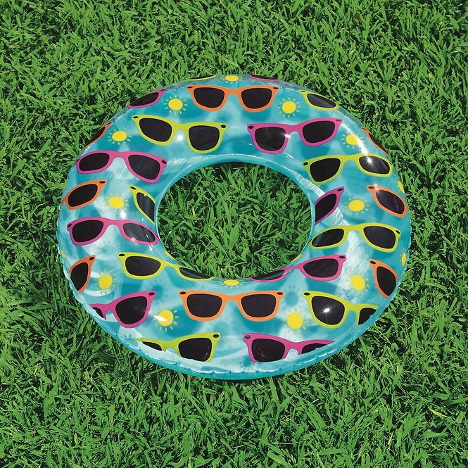 Plávacie koleso stredné priemer 76 cm 36057