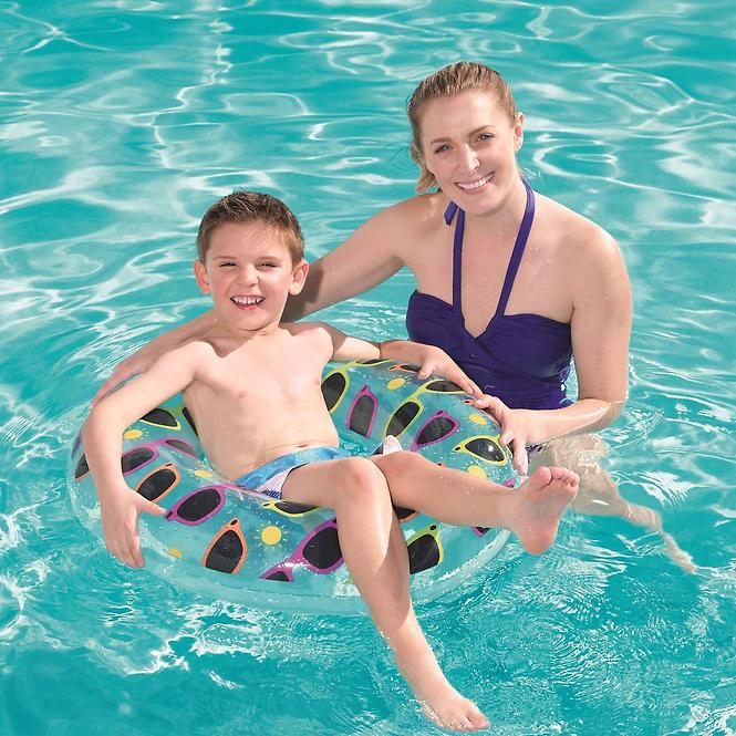 Plávacie koleso stredné priemer 76 cm 36057