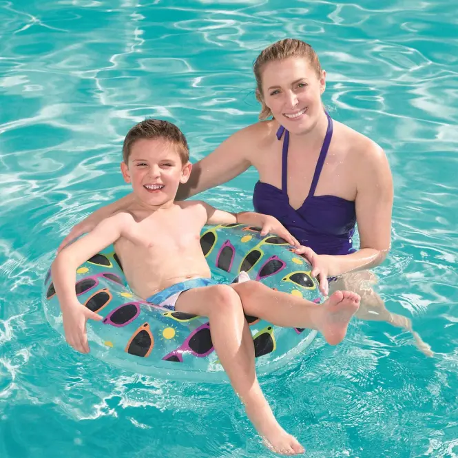 Plávacie koleso stredné priemer 76 cm 36057,6