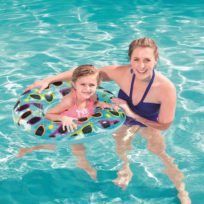 Plávacie koleso stredné priemer 76 cm 36057