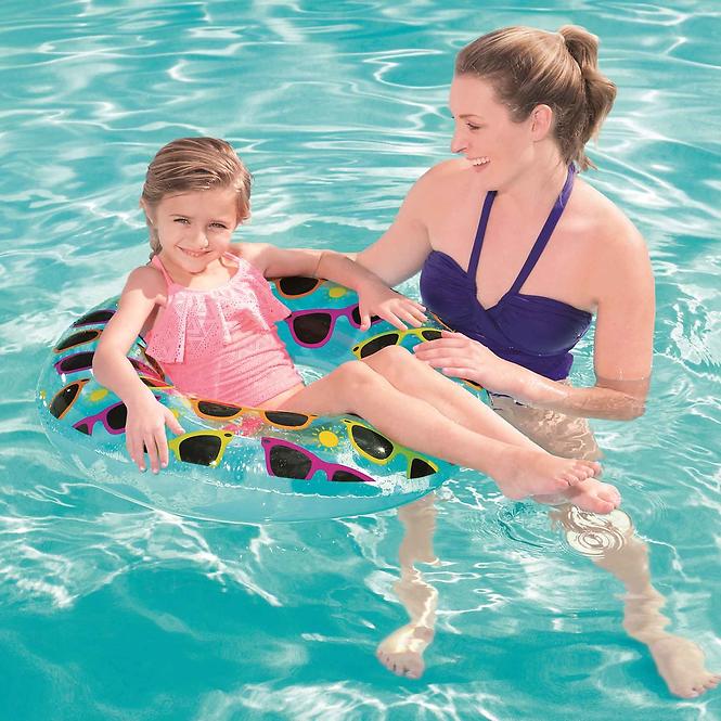 Plávacie koleso stredné priemer 76 cm 36057