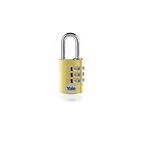 58AV VISACÍ LOCK YALE E3CB / 28/126/1 / GO