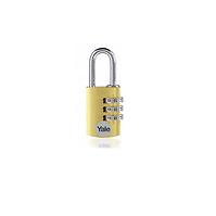 58AV VISACÍ LOCK YALE E3CB / 28/126/1 / GO