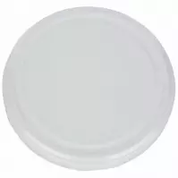 Uzáver/Veko  Ø89 mm