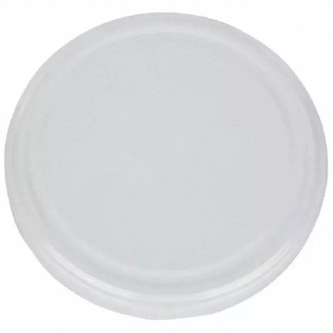 Uzáver/Veko  Ø89 mm